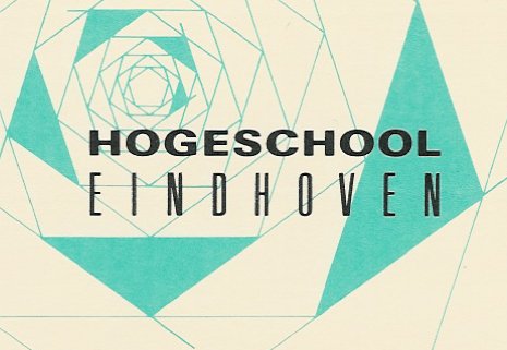 logo Hogeschool Eindhoven