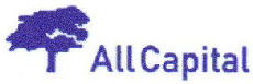 logo all capital